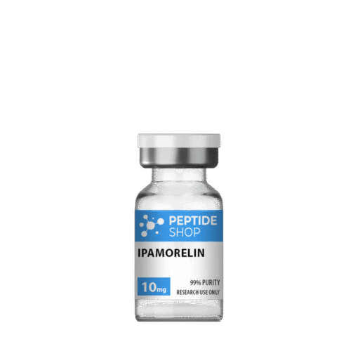 ipamorelin 10mg