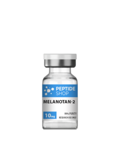 melanotan 2 10mg