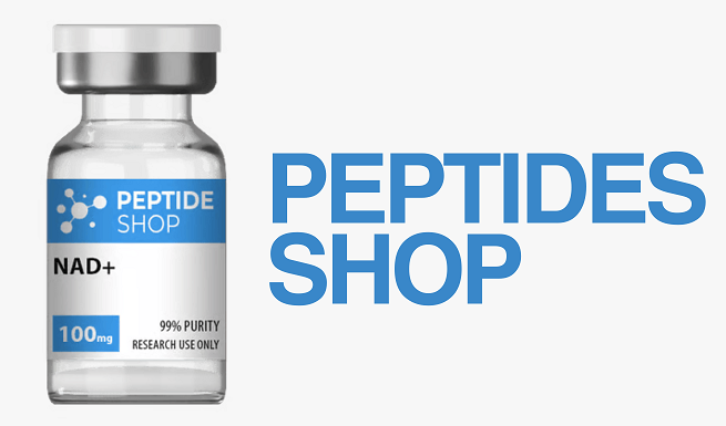 Peptidesshop