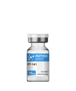 peptide pt 141 10mg