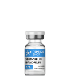 sermorelin ipamorelin